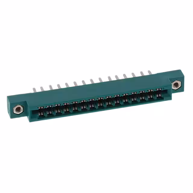307-030-520-208 EDAC Inc.  Edgeboard Connectors
